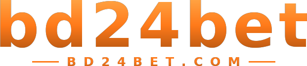 bd24bet logo